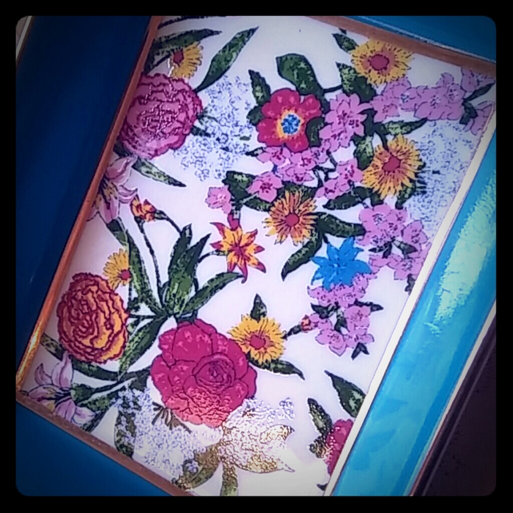 Talbots Rectangular Trinket Tray - Picture 4 of 7